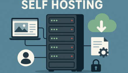 Self-Hosting