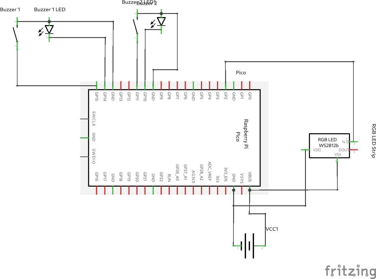 Circuit Diagram